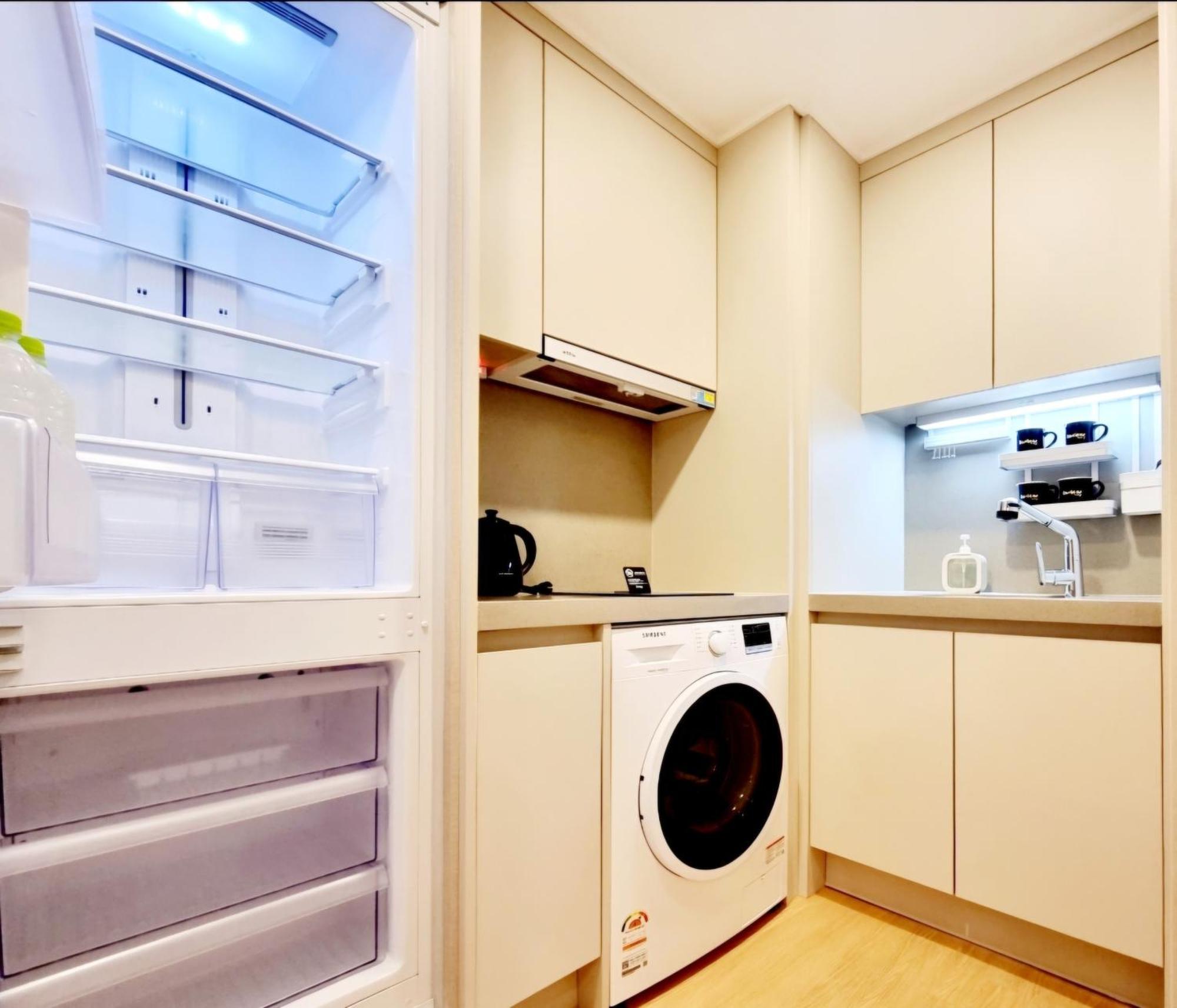 מלון בוסאן Raviens라비앙즈 מראה חיצוני תמונה