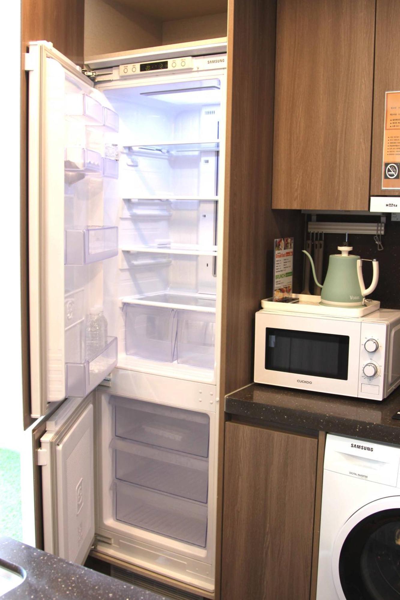מלון בוסאן Raviens라비앙즈 מראה חיצוני תמונה